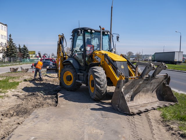 5. ul. Polna (26.04.2019)